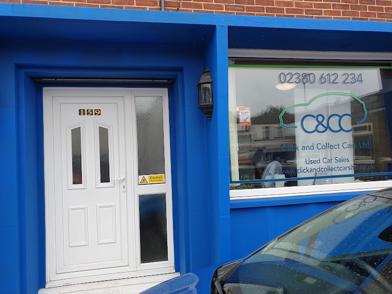 Click and Collect Cars Ltd photo 3