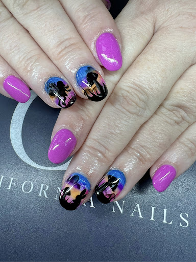 California Nails in Southern MD - Thumbnail