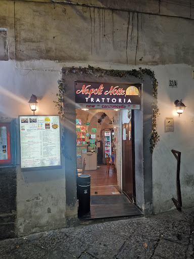 Napoli Notte - Thumbnail