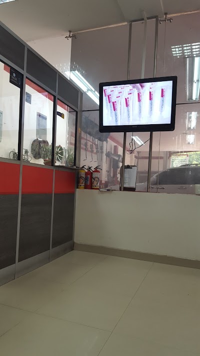 Photos of Cauchos C&uacute;cuta Express