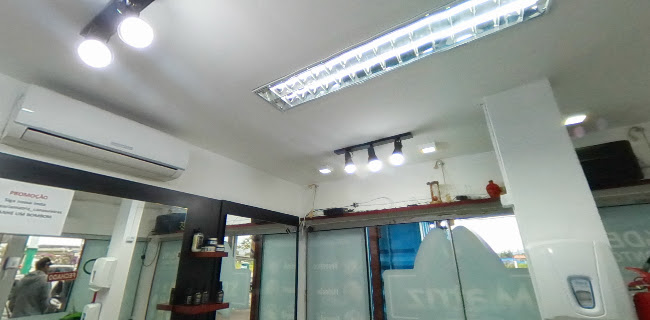 Barbearia Canasvieiras