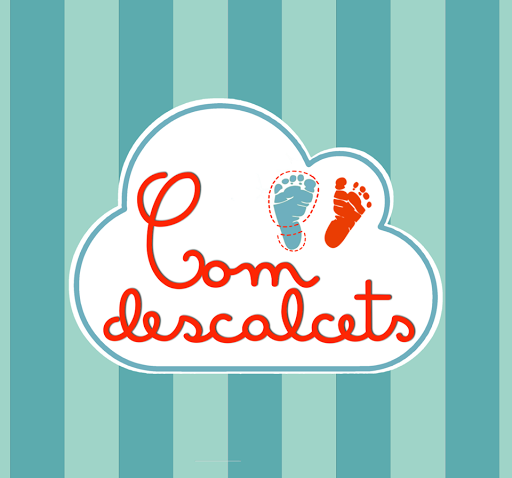 Com descalcets - Visual