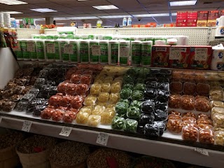 Lambert's Rainbow Market