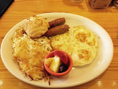Photos of Skillets