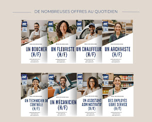 Photo n°5 de SUP Interim à Valdahon (Agence pour l'emploi)