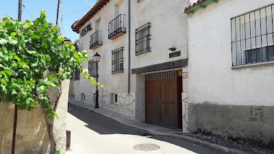 Photos of Hostal La Balquina