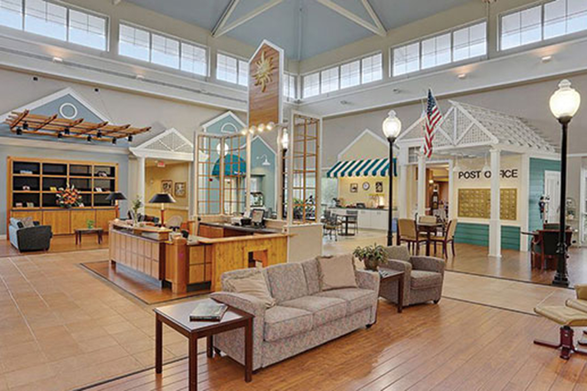 Oak Park Village at Slidell - Photo 2