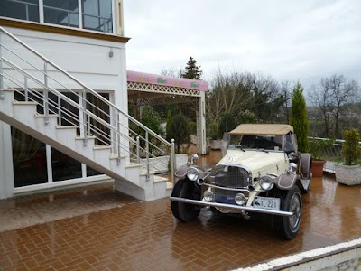 lodging