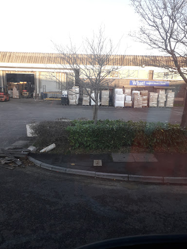 What Stores LTD Unit 1-2 West End Trading Estatr - Thumbnail