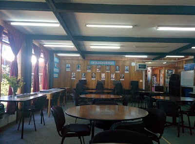 Photos of Biblioteca de Villarrica