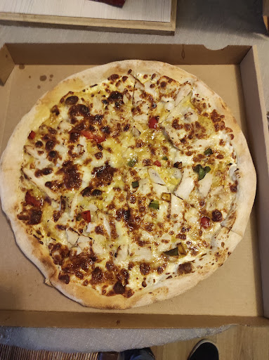 Photo 5 - Domino's Pizza Le Mesnil-Esnard
