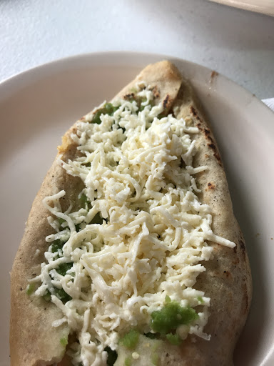 Mini Tlacoyo - Thumbnail