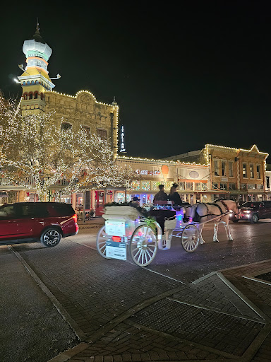 Historic Georgetown - Visual