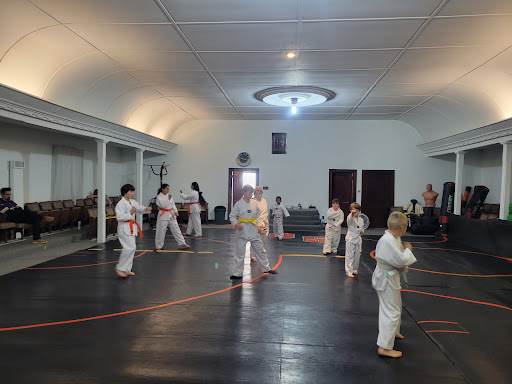 West Iowa Martial Arts