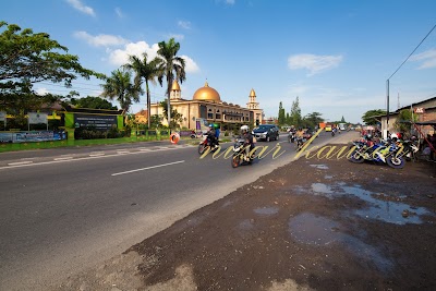 Mosque