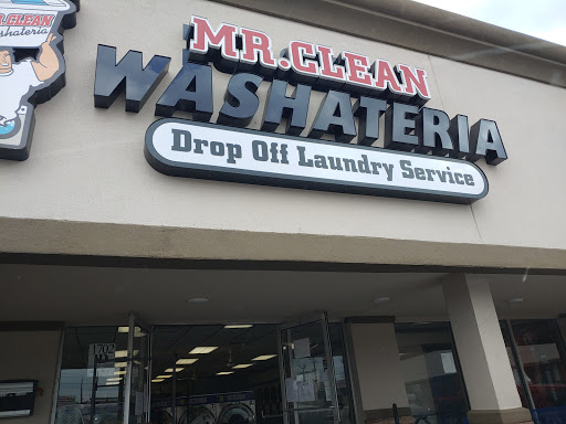 Mr. Clean Washateria & Laundromat - Thumbnail