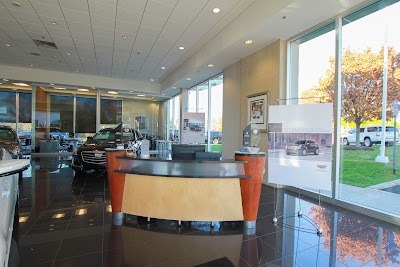 Photos of Hill Cadillac