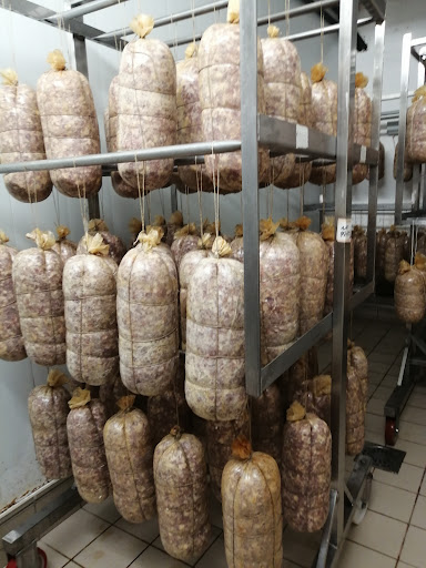 Pine' Salumi Sas Di Casagranda Bruno E C. - Thumbnail
