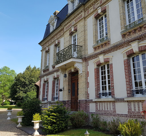 Manoir le Mesnil