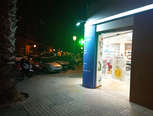 Farmacia Nou Moles