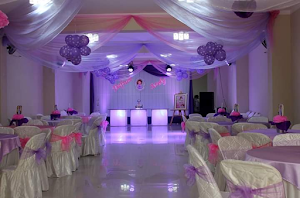 Salón de Eventos & Recepciones SONKO 7