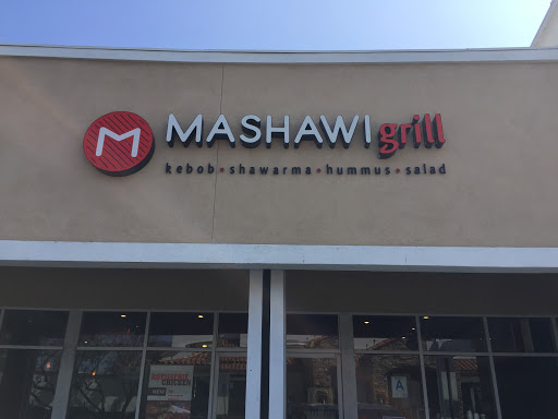 Mashawi Grill - Thumbnail