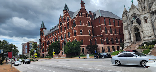 Saint Louis University - Thumbnail