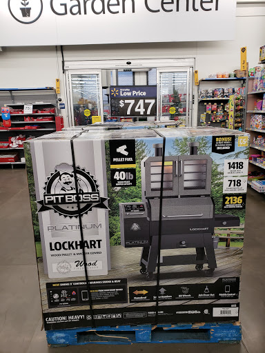 WalMart PittsI