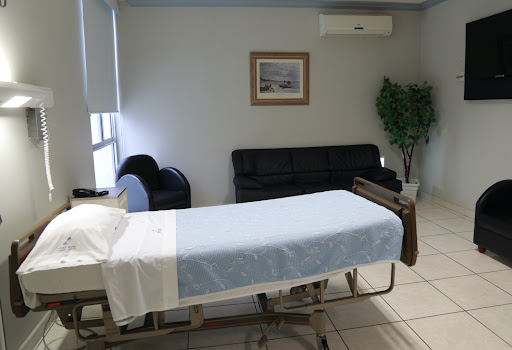 North Medica Hospital - Thumbnail