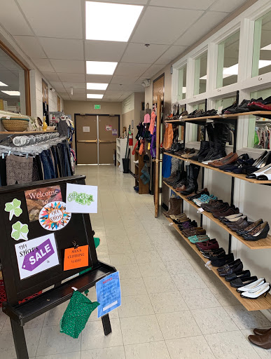 The Shop at Valpo FUMC-United Methodist Women's Resale Shop - Thumbnail