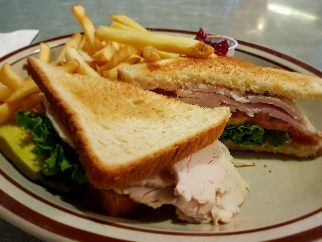 Peter's Cafe