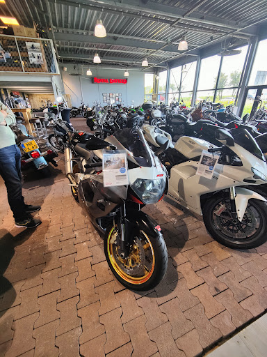 Axel's Bike Shop - Thumbnail