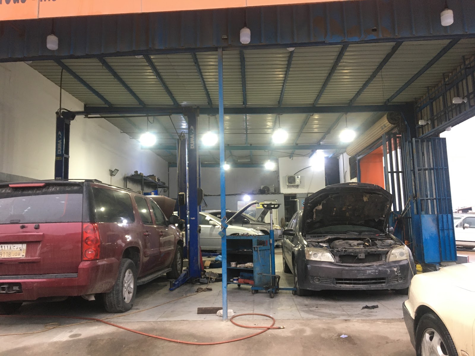 مركز القوة الاقتصادية - صورة 3