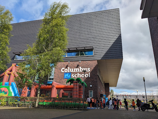 The Columbus School - Thumbnail