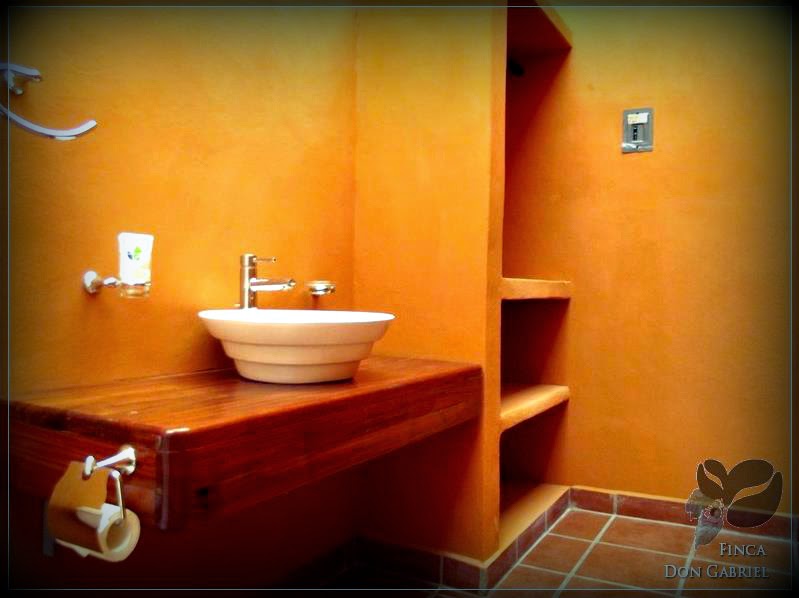 Finca Don Gabriel — photo 11
