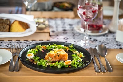 Photos of Restaurant NOOT - ESTONIA Resort Hotel & Spa****