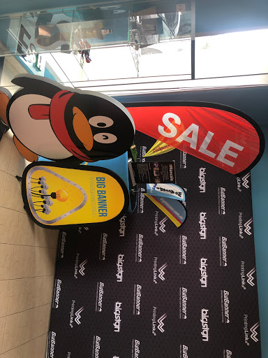 Big Banner Australia Gallery - Australia