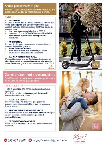 Axa assicurazioni poppi - Thumbnail