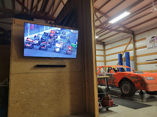 DTR Racing/Club 27