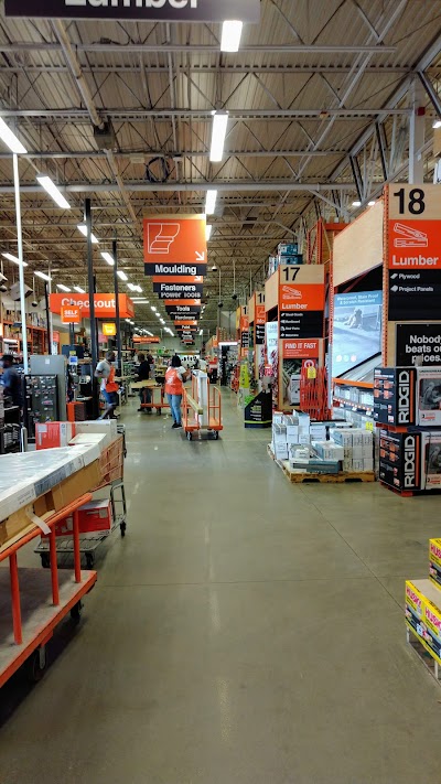 The Home Depot