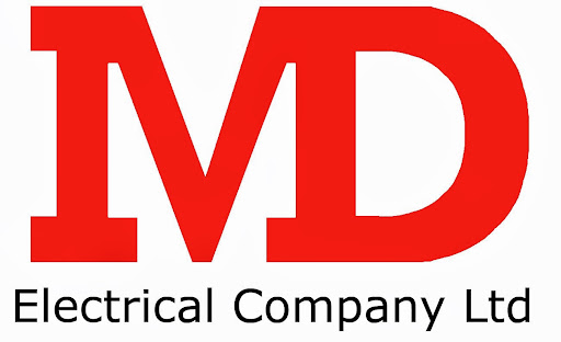 MD Electrical Company Ltd Gallery - United Kingdom