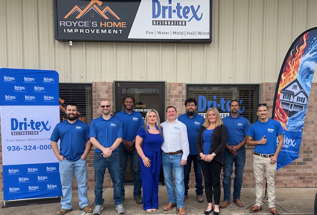 Dri-Tex photo
