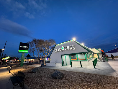 Photo of Star Buds Garden City