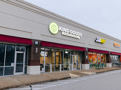 Photo of Kind Goods Recreational Dispensary - Fenton