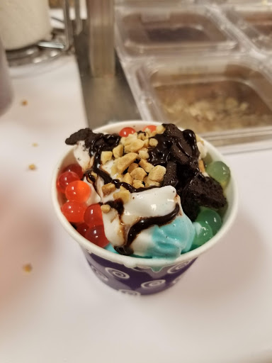 Mr. Mike Frozen Yogurt - Thumbnail