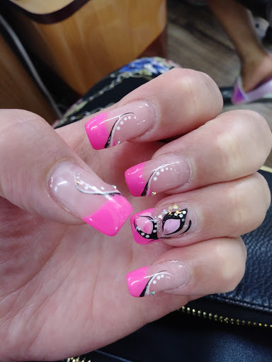 Lees Nail $Spa - Thumbnail