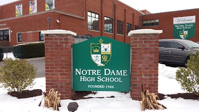 Notre Dame High School