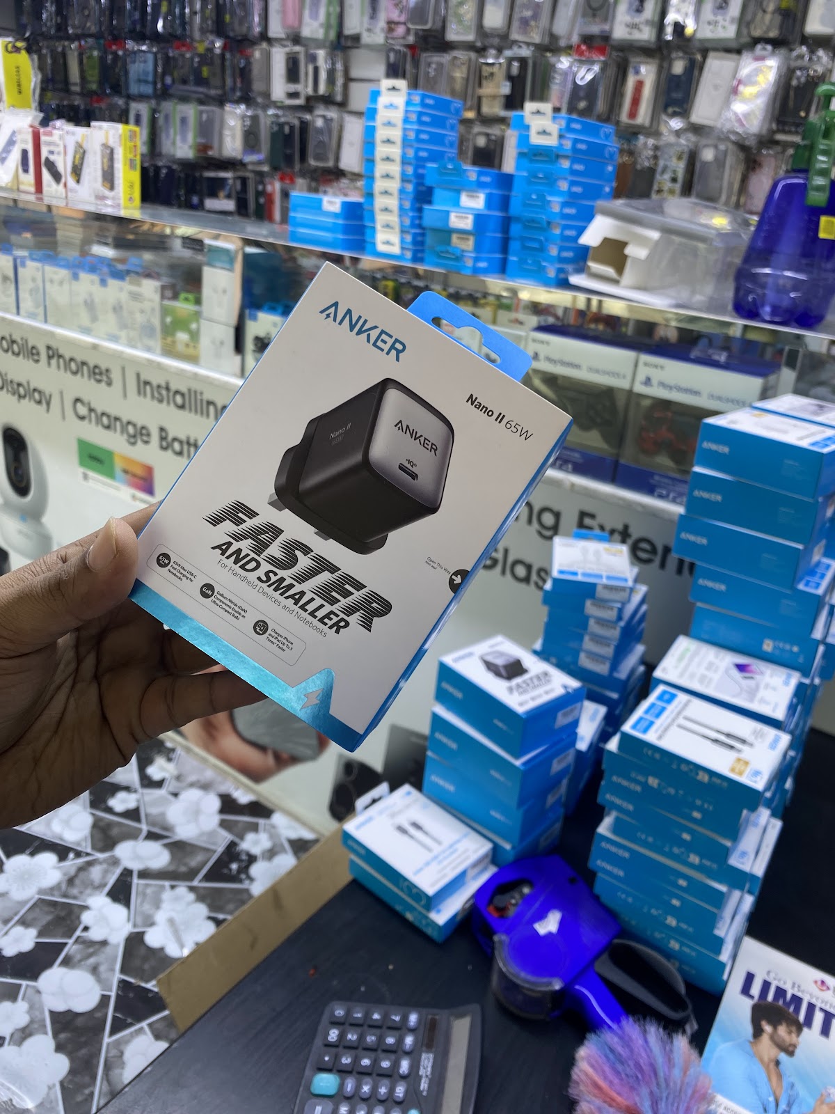 MS Mobile Phones & Computers - صورة 4