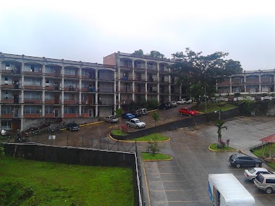 Photos of Universidad Catolica de Honduras
