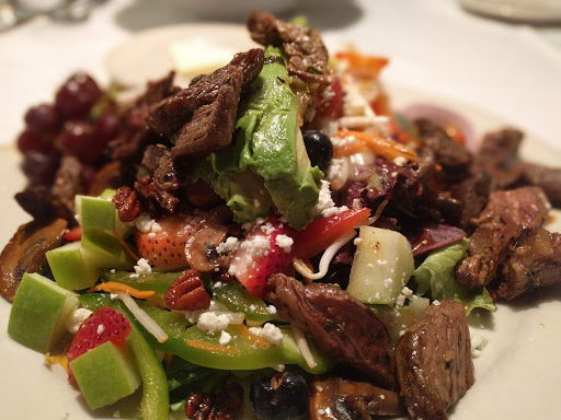 Post Oak Grill - Thumbnail